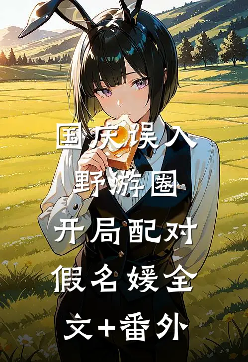 国庆误入野游圈，开局配对假名媛全文+番外