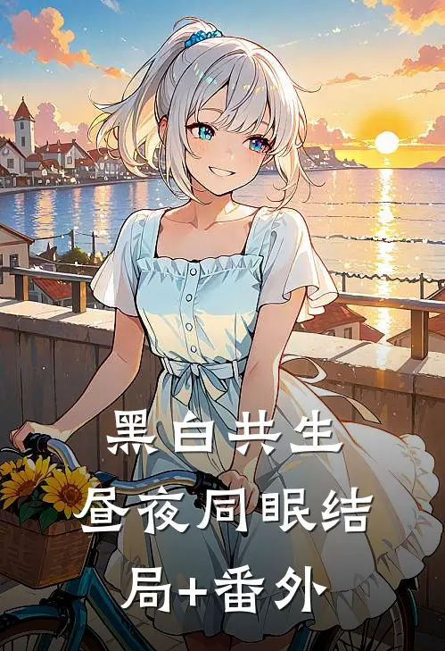 黑白共生，昼夜同眠结局+番外