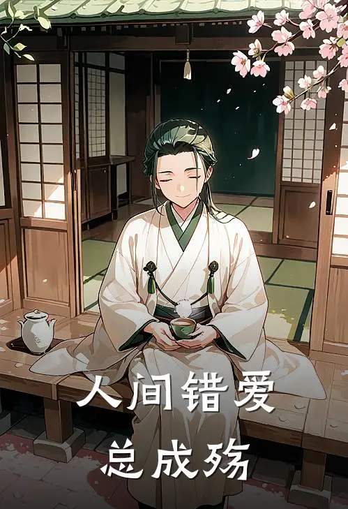 人间错爱总成殇