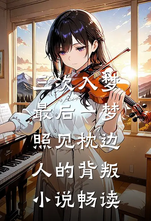 三次入梦，最后一梦照见枕边人的背叛小说畅读