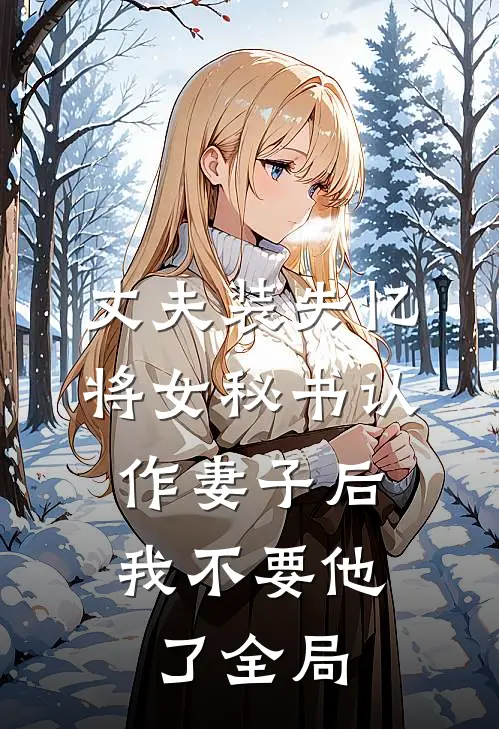 丈夫装失忆将女秘书认作妻子后，我不要他了全局