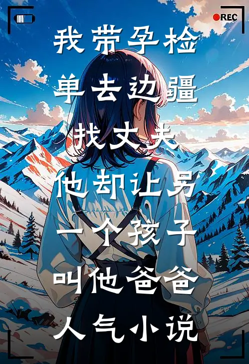 我带孕检单去边疆找丈夫，他却让另一个孩子叫他爸爸人气小说