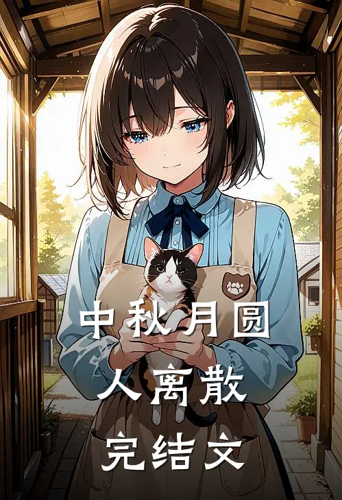 中秋月圆，人离散完结文