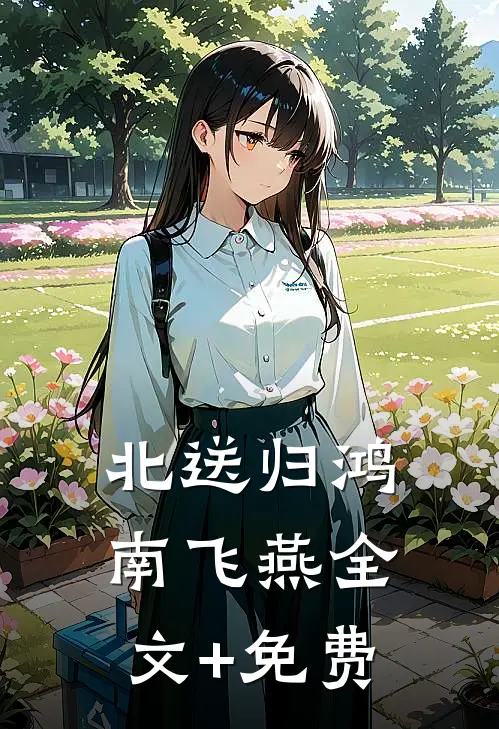 北送归鸿南飞燕全文+免费