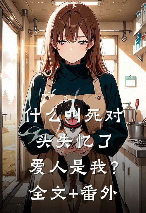什么叫死对头失忆了，爱人是我？全文+番外