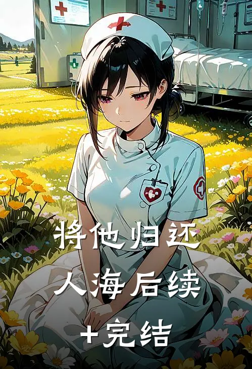 将他归还人海后续+完结