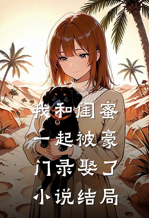 我和闺蜜一起被豪门录娶了小说结局