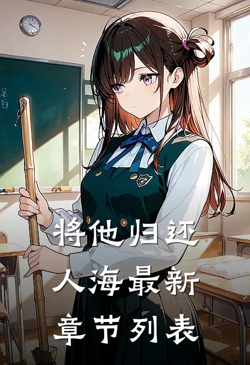 将他归还人海最新章节列表