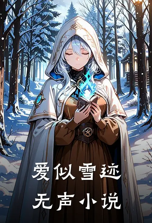 爱似雪迹无声小说