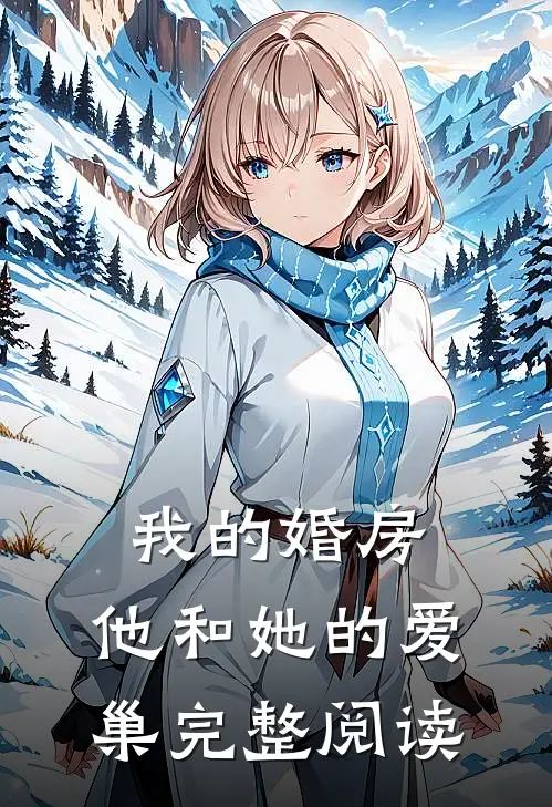 我的婚房，他和她的爱巢完整阅读