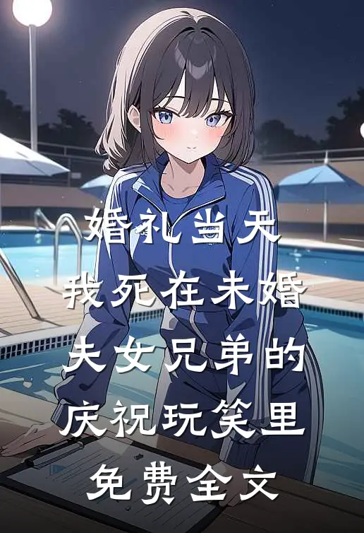 婚礼当天，我死在未婚夫女兄弟的庆祝玩笑里免费全文