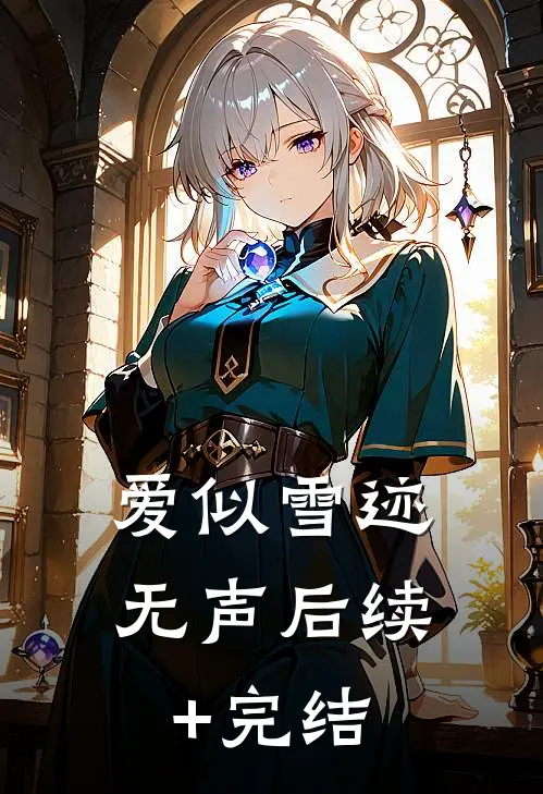 爱似雪迹无声后续+完结