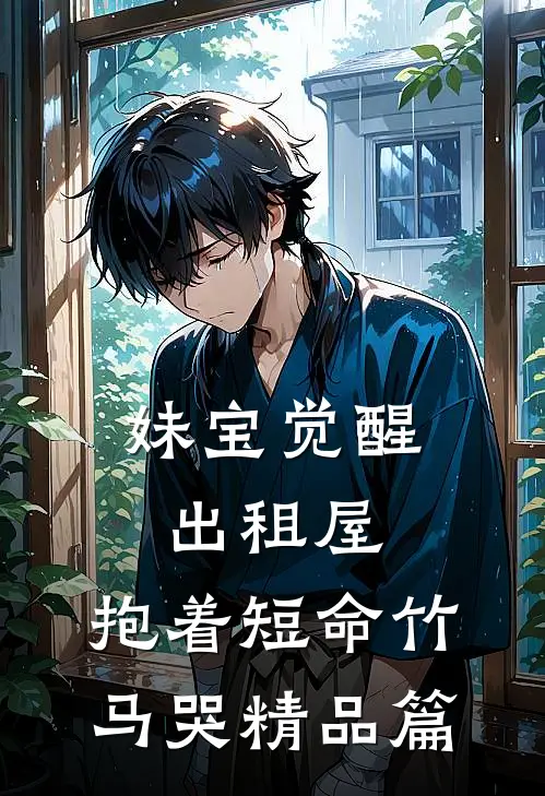 妹宝觉醒出租屋，抱着短命竹马哭精品篇