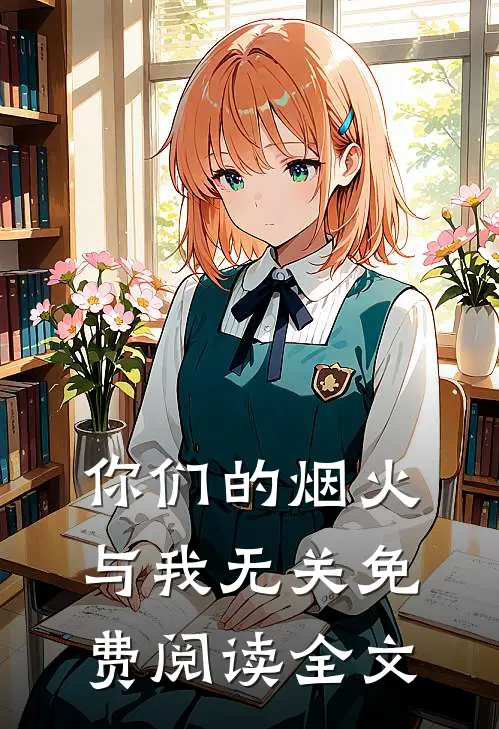你们的烟火，与我无关免费阅读全文