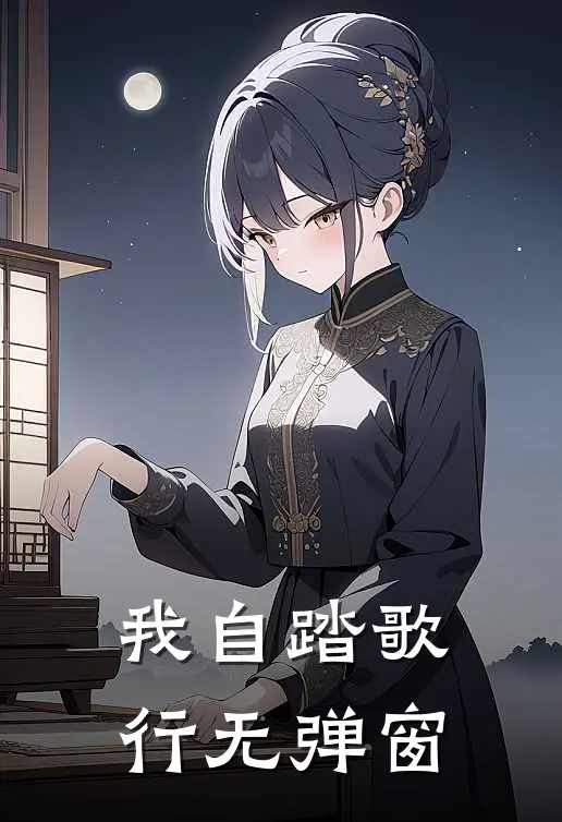 我自踏歌行无弹窗