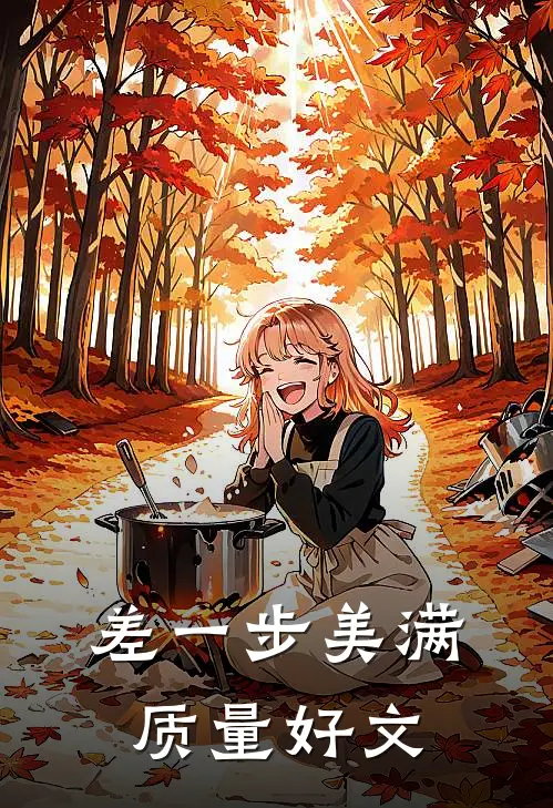 差一步美满质量好文