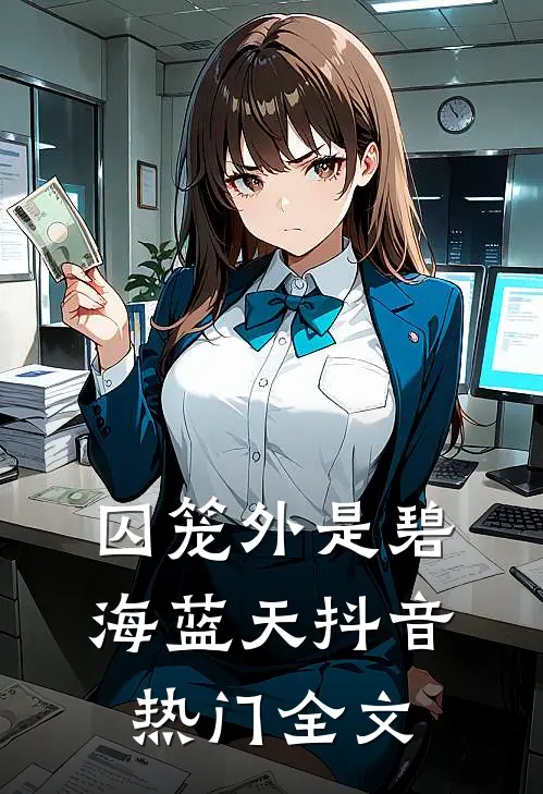 囚笼外是碧海蓝天抖音热门全文