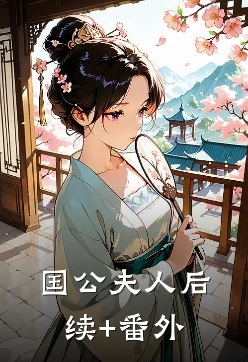 国公夫人后续+番外