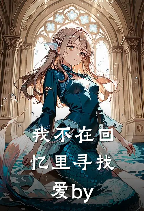 我不在回忆里寻找爱by