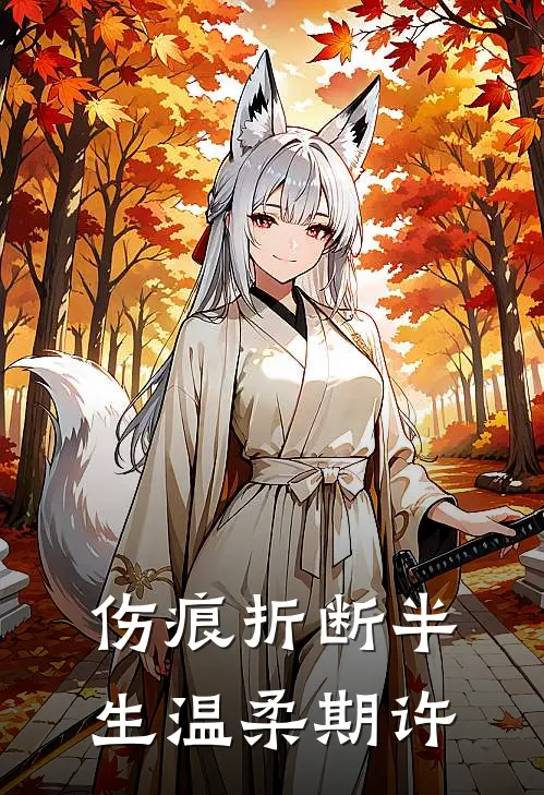 伤痕折断半生温柔期许