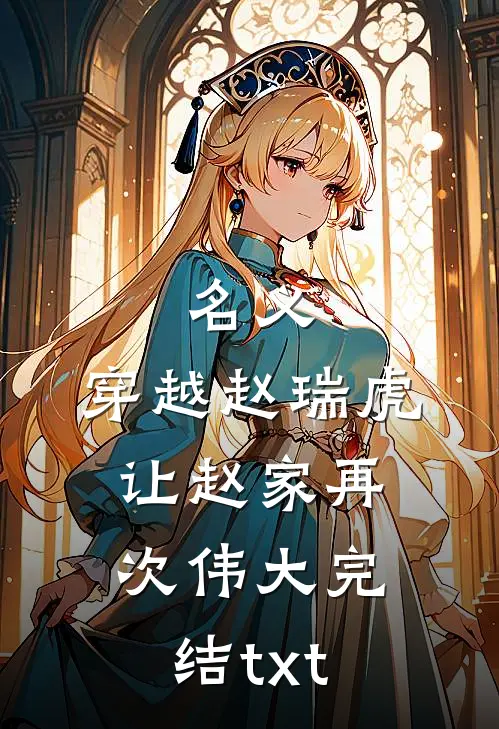 名义：穿越赵瑞虎让赵家再次伟大完结txt