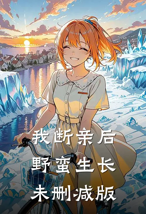 我断亲后野蛮生长未删减版