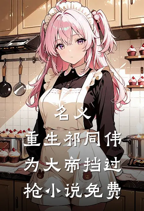 名义：重生祁同伟，为大帝挡过枪小说免费