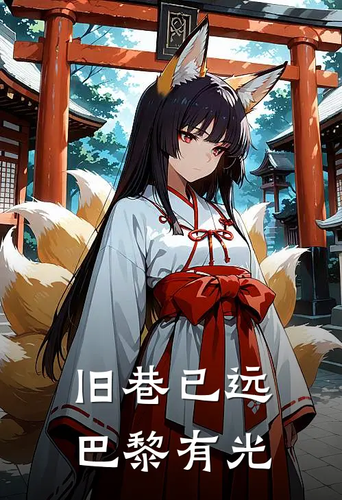 旧巷已远，巴黎有光