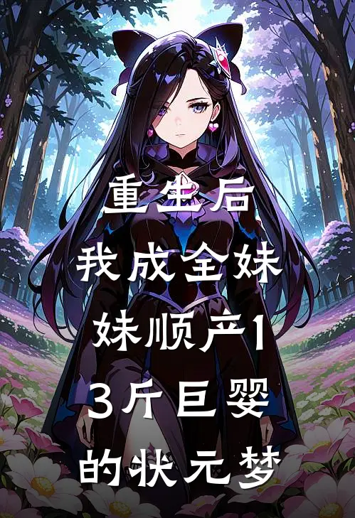 重生后，我成全妹妹顺产13斤巨婴的状元梦