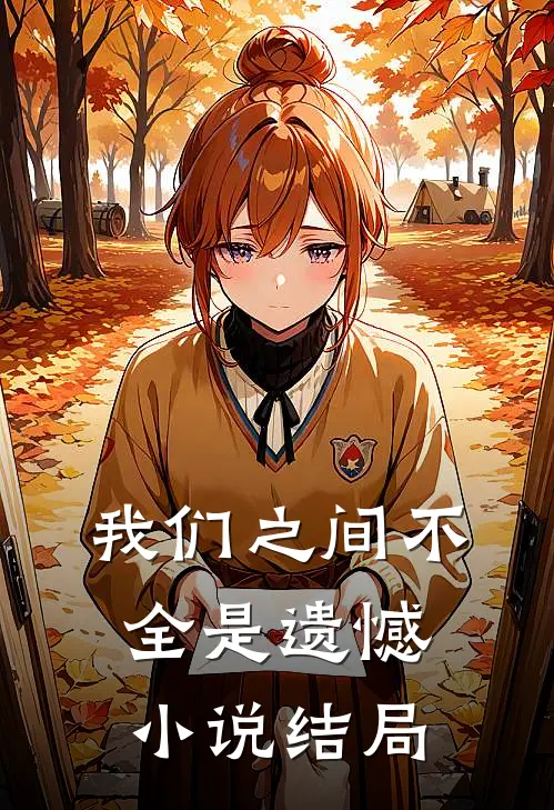 我们之间不全是遗憾小说结局