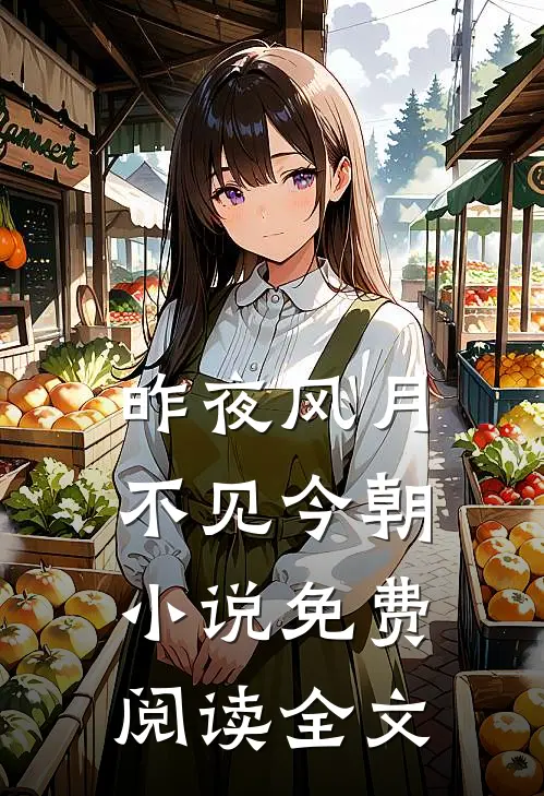 昨夜风月，不见今朝小说免费阅读全文