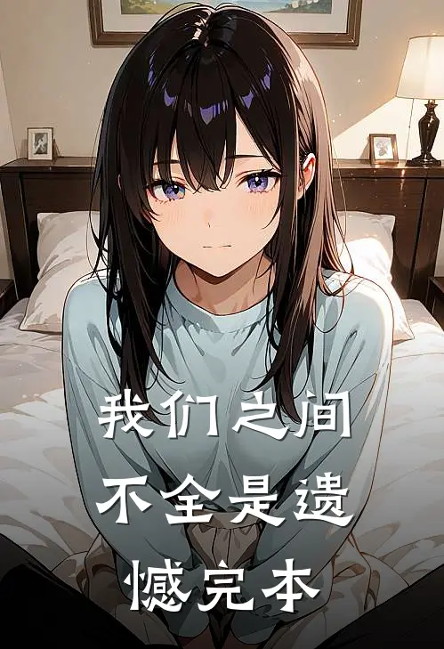 我们之间不全是遗憾完本
