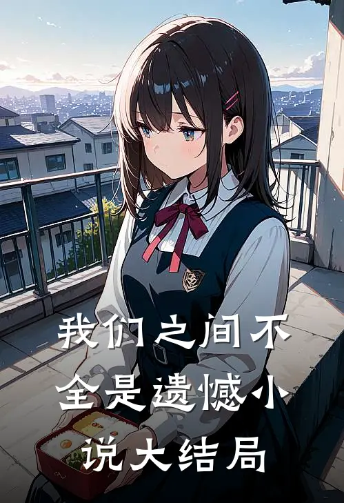 我们之间不全是遗憾小说大结局