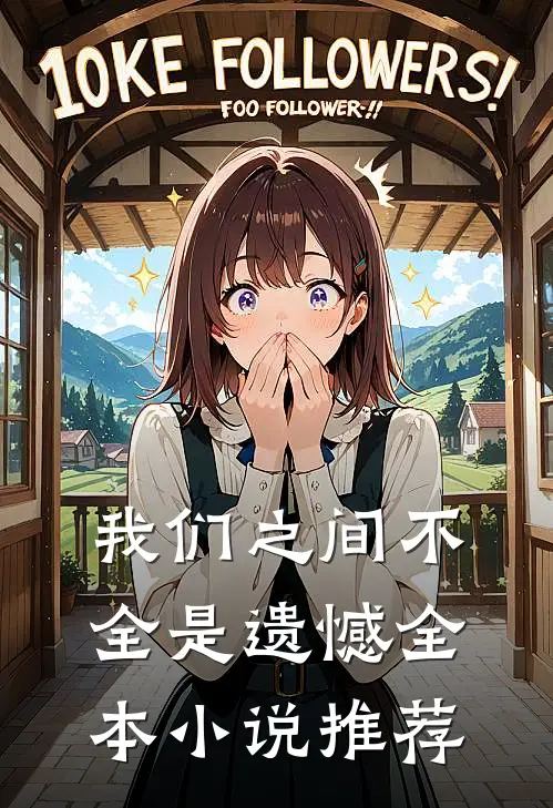我们之间不全是遗憾全本小说推荐