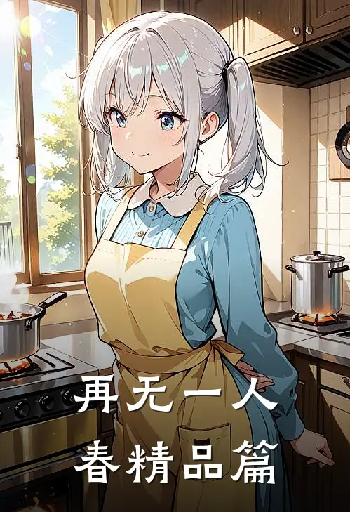 再无一人春精品篇