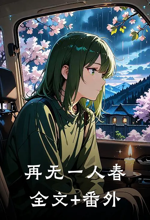 再无一人春全文+番外