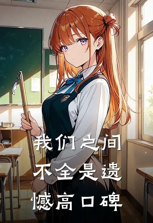 我们之间不全是遗憾高口碑
