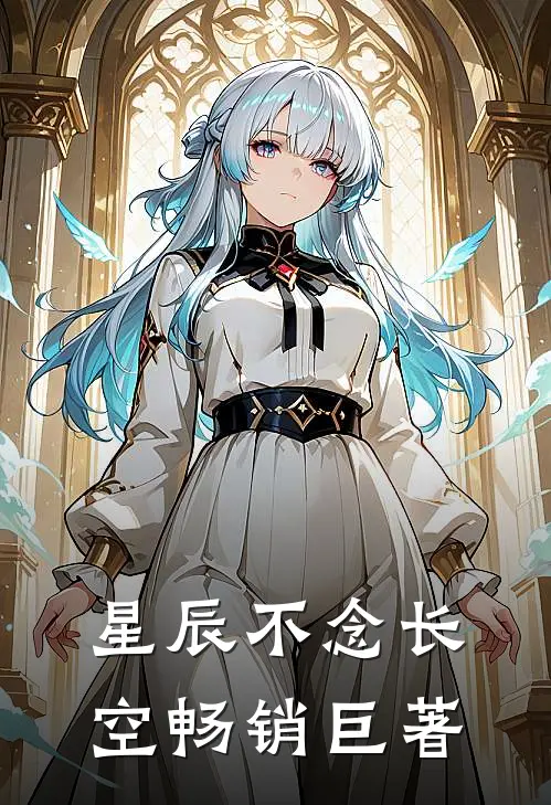 星辰不念长空畅销巨著