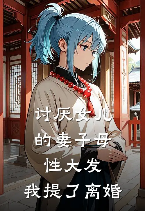讨厌女儿的妻子母性大发，我提了离婚