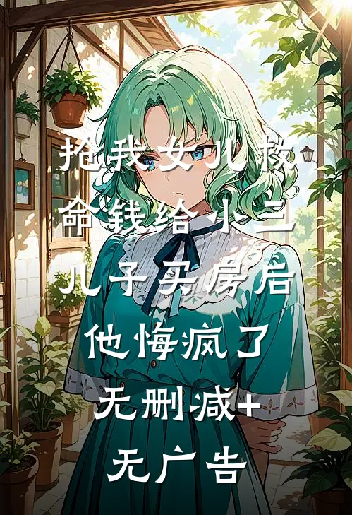 抢我女儿救命钱给小三儿子买房后，他悔疯了无删减+无广告