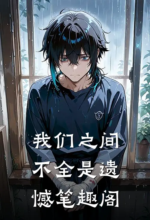 我们之间不全是遗憾笔趣阁