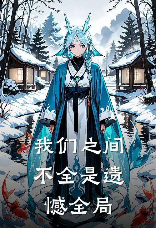 我们之间不全是遗憾全局