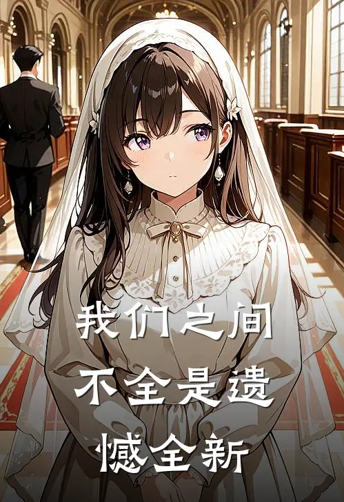 我们之间不全是遗憾全新