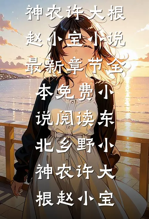 东北乡野小神农许大根赵小宝小说最新章节_全本免费小说阅读东北乡野小神农许大根赵小宝
