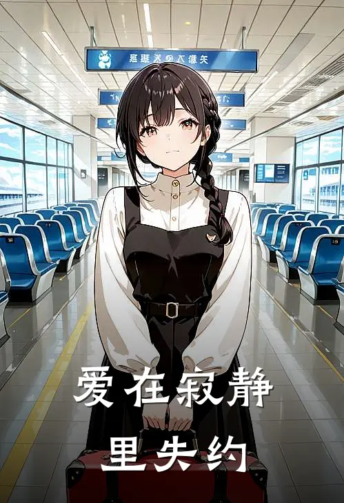 爱在寂静里失约是歌