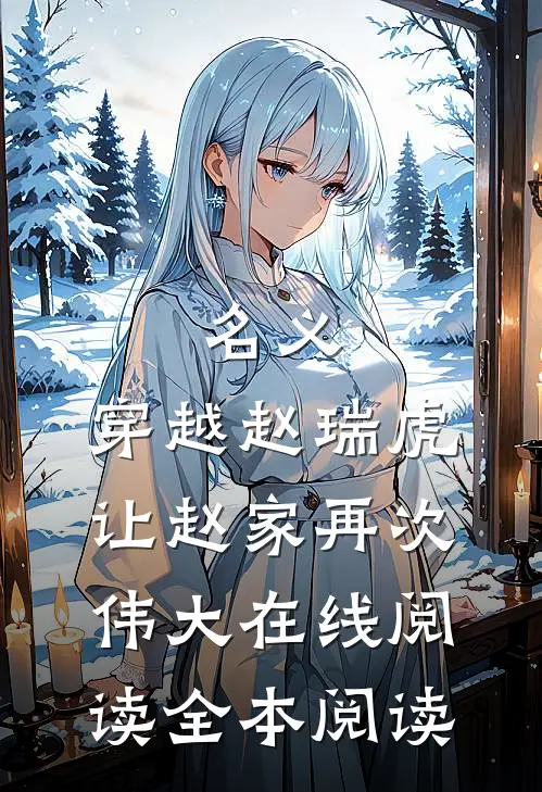 名义：穿越赵瑞虎让赵家再次伟大在线阅读全本阅读