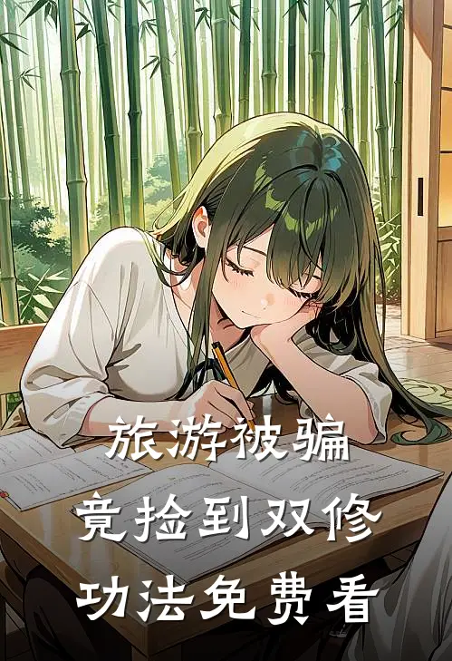 旅游被骗，竟捡到双修功法免费看