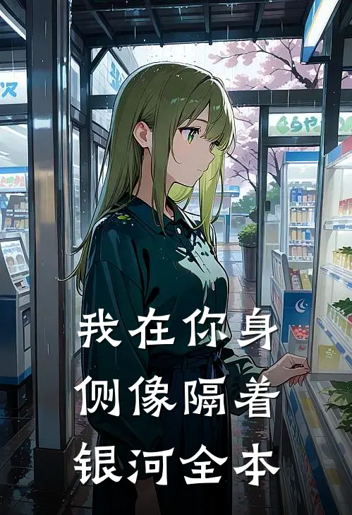 我在你身侧像隔着银河全本