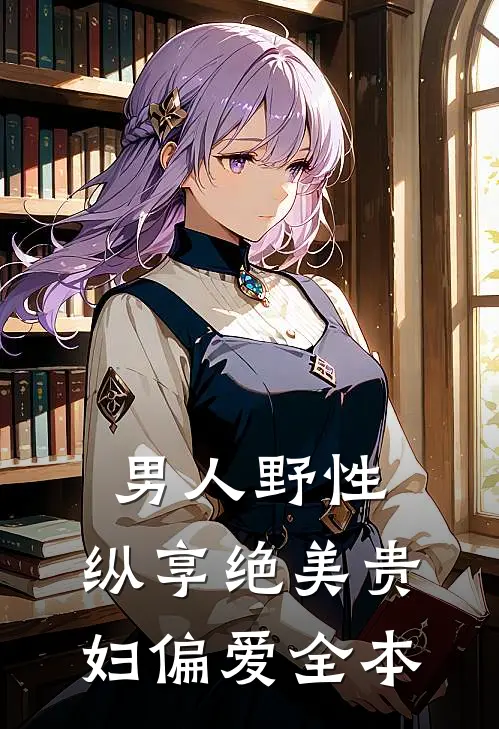 男人野性：纵享绝美贵妇偏爱全本