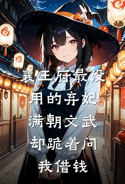 襄王府最没用的弃妃，满朝文武却跪着问我借钱
